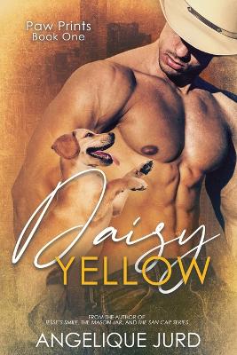 Daisy, Yellow by Angelique Jurd
