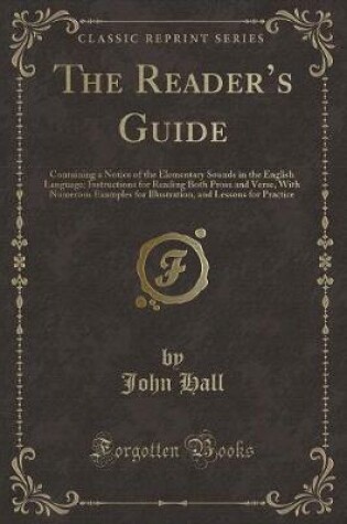Cover of The Reader's Guide