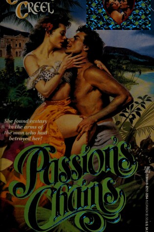 Cover of Passion's Chains