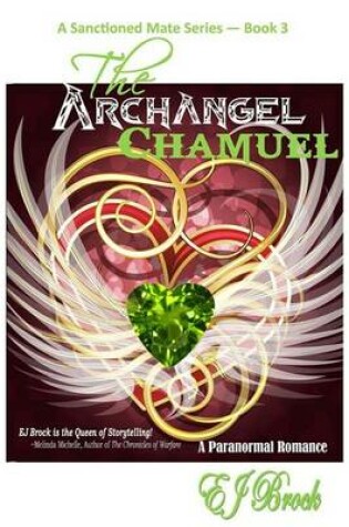 Cover of The Archangel Chamuel