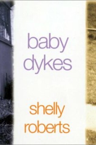 Cover of Baby Dykes