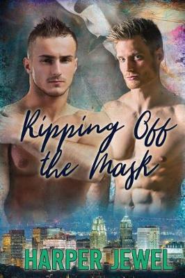 Book cover for Ripping Off the Mask