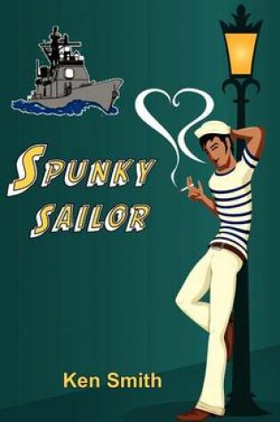 Cover of Spunky Sailor