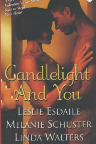 Cover of Candlelight And You