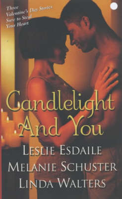 Book cover for Candlelight And You