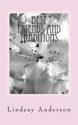 Book cover for Best Friends and Traditions