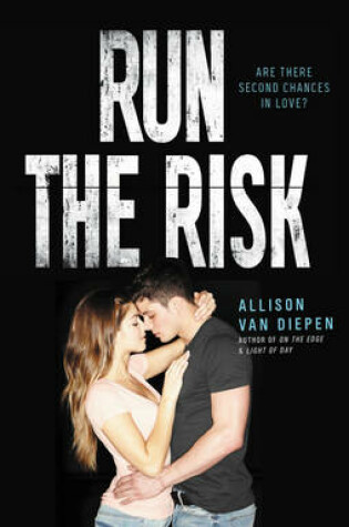 Cover of Run The Risk