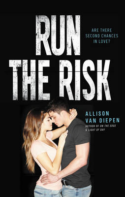 Book cover for Run The Risk