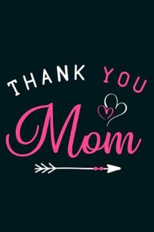 Cover of Thank You Mom