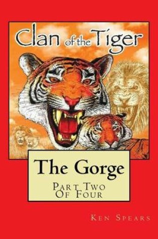 Cover of The Gorge