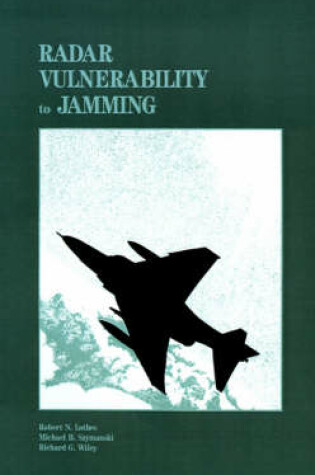 Cover of Radar Vulnerability to Jamming