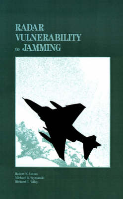 Cover of Radar Vulnerability to Jamming