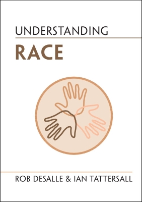 Book cover for Understanding Race