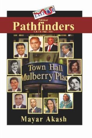 Cover of Political Pathfinders