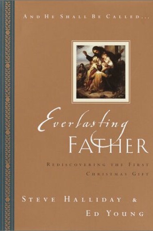 Cover of And He Shall be Called Everlasting Father