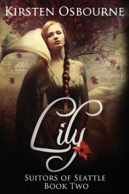 Cover of Lily