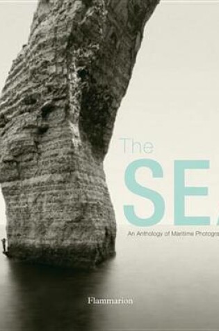 Cover of Sea, The:An Anthology of Maritime Photography since 1843