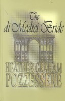 Book cover for The Di Medici Bride