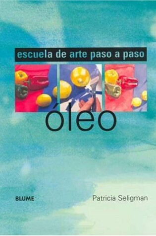 Cover of Oleo