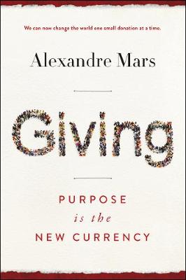 Cover of Giving