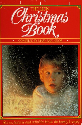 Cover of The Lion Christmas Book