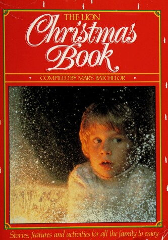 Cover of The Lion Christmas Book