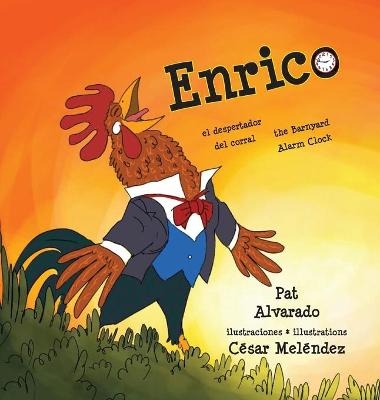 Book cover for Enrico