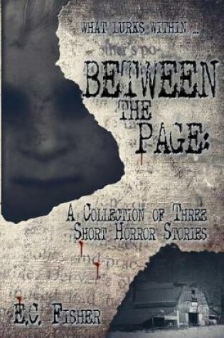 Cover of Between the Page