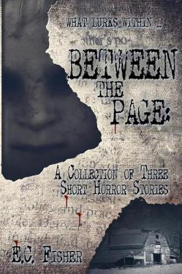 Book cover for Between the Page