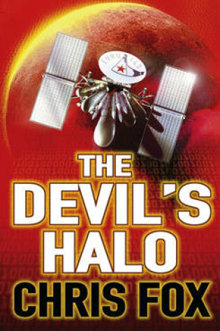 Cover of The Devil's Halo