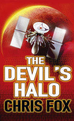 Book cover for The Devil's Halo