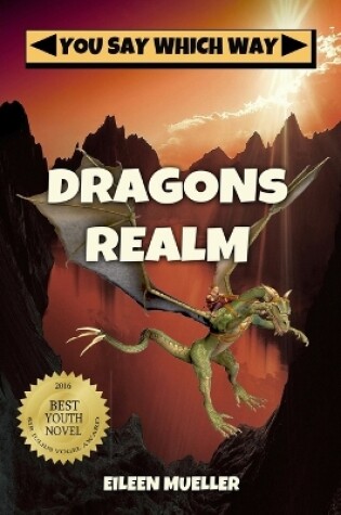 Cover of Dragons Realm