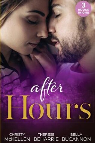 Cover of After Hours...