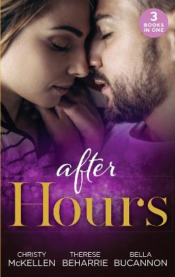 Book cover for After Hours...