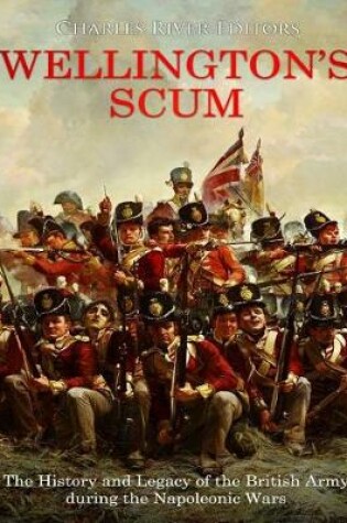 Cover of Wellington's Scum