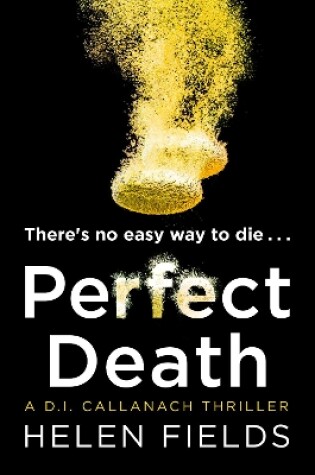 Cover of Perfect Death