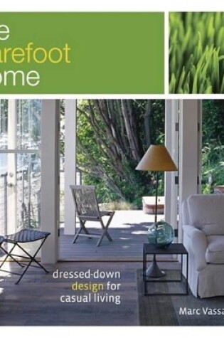 Cover of The Barefoot Home