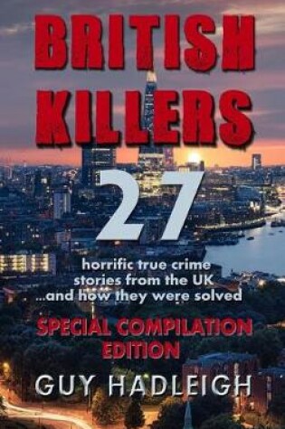 Cover of British Killers - Special Compilation Edition