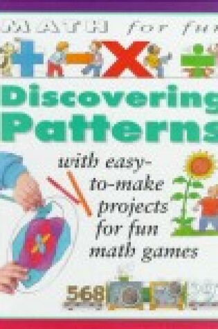 Cover of Discovering Patterns