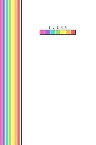 Cover of Elena