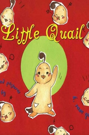 Cover of Little Quail