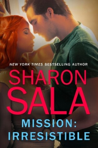 Cover of Mission