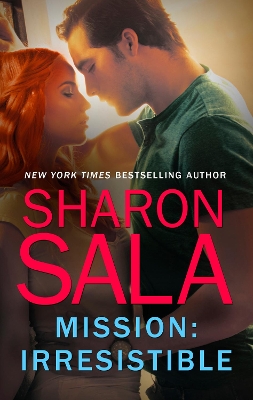 Cover of Mission