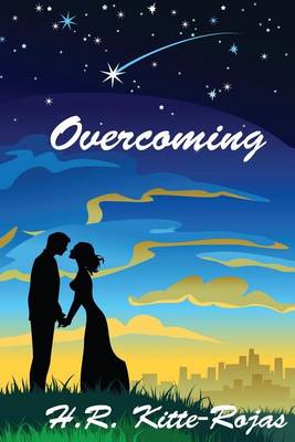 Book cover for Overcoming