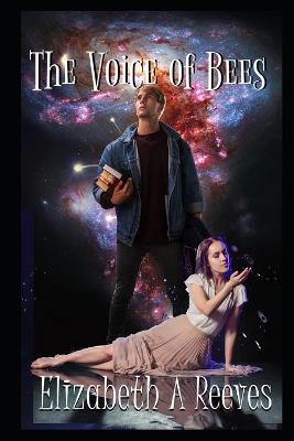 Cover of The Voice of Bees