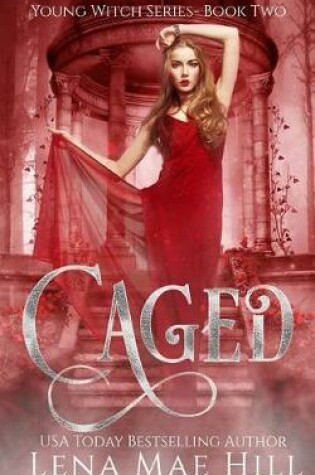 Cover of Caged