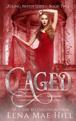 Book cover for Caged