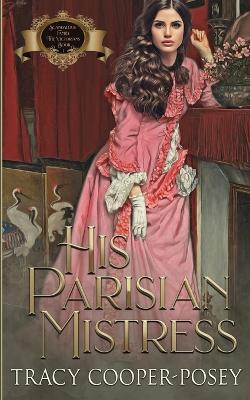 Book cover for His Parisian Mistress