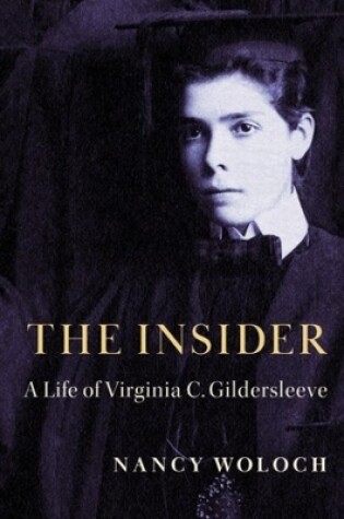 Cover of The Insider