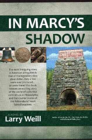 Cover of In Marcy’s Shadow